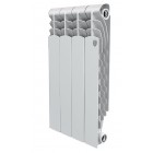 Радиатор алюминиевый секционный Royal Thermo Revolution 500 - 4 секции (RTR50004)